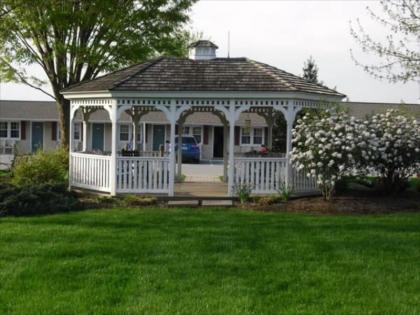 Travelers Rest Motel