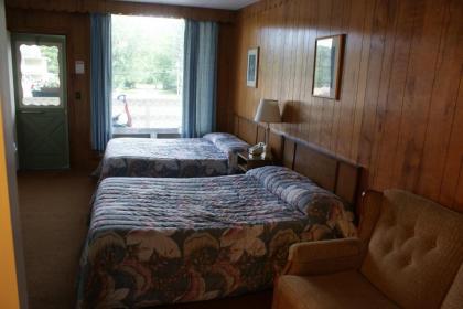 Northern Peaks Motor Inn - image 12