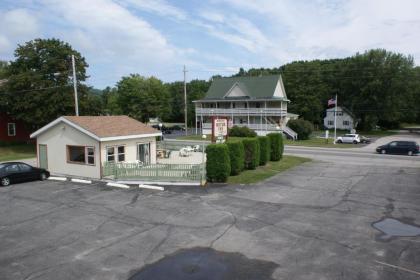 Northern Peaks Motor Inn - image 15