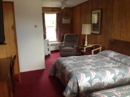 Northern Peaks Motor Inn - image 3