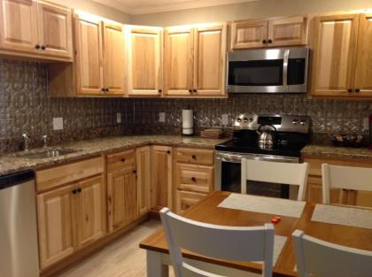 Strictly Moose Luxury Vacation Suites - image 9