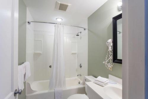Rodeway Inn - image 5