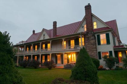 Hummingbird Inn Goshen