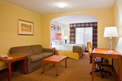Holiday Inn Express Hotel & Suites Goshen an IHG Hotel - image 21