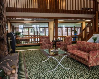 Quality Inn & Suites Goshen - image 6