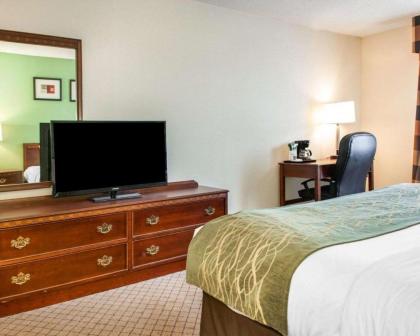Comfort Inn Goshen - image 10