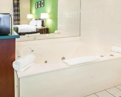 Comfort Inn Goshen - image 4