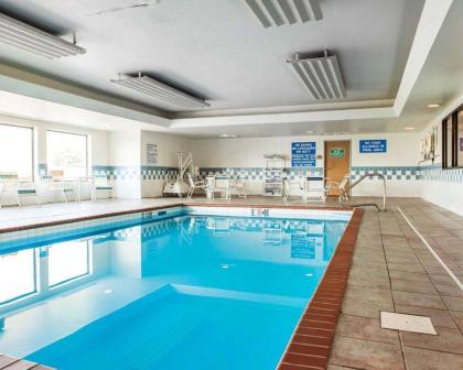 Comfort Inn Goshen - image 5