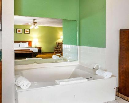 Comfort Inn Goshen - image 8
