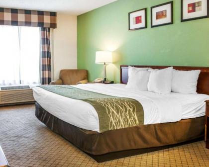 Comfort Inn Goshen - image 9