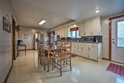 Rise and Shine Farm in Goshen with BBQ and Fire Pit! - image 6