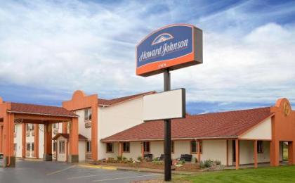 Howard Johnson by Wyndham Gothenburg Gothenburg