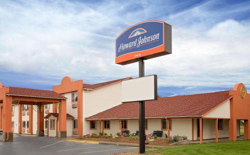 Howard Johnson by Wyndham Gothenburg - main image