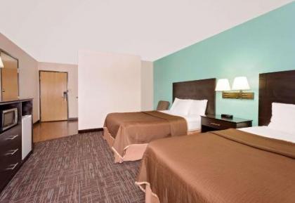 Howard Johnson by Wyndham Gothenburg - image 11