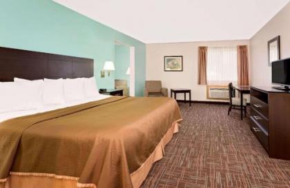 Howard Johnson by Wyndham Gothenburg - image 12