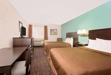 Howard Johnson by Wyndham Gothenburg - image 13
