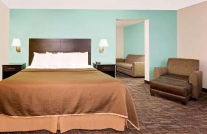 Howard Johnson by Wyndham Gothenburg - image 14