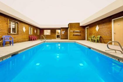 Howard Johnson by Wyndham Gothenburg - image 7