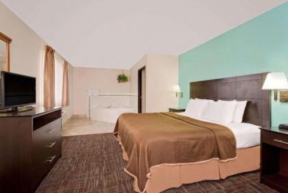 Howard Johnson by Wyndham Gothenburg - image 8