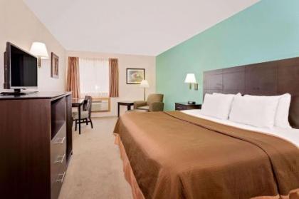 Howard Johnson by Wyndham Gothenburg - image 9