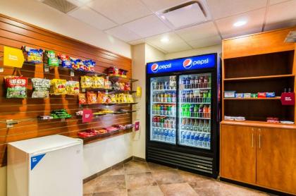 Comfort Suites Gothenburg - image 10