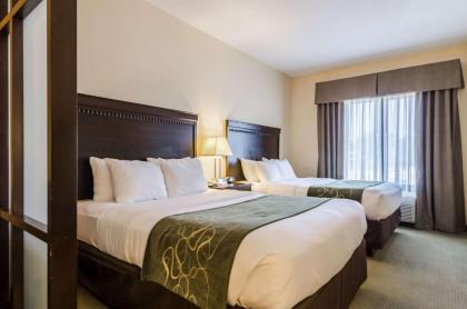 Comfort Suites Gothenburg - image 11