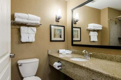 Comfort Suites Gothenburg - image 13