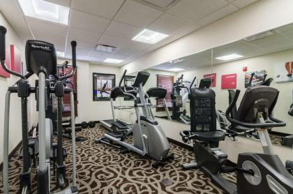 Comfort Suites Gothenburg - image 2
