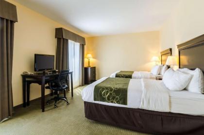 Comfort Suites Gothenburg - image 3
