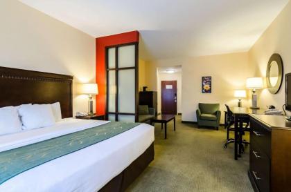 Comfort Suites Gothenburg - image 4