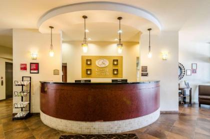 Comfort Suites Gothenburg - image 6