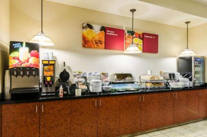 Comfort Suites Gothenburg - image 7