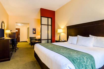 Comfort Suites Gothenburg - image 9