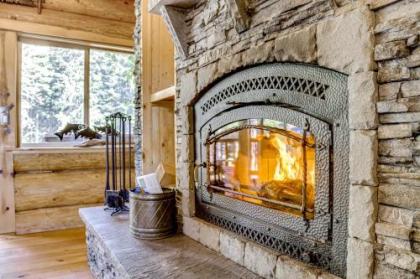 Skiing Bear Chalet - image 4