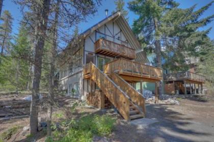 Mountain Rose (Whole House)