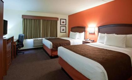 AmericInn by Wyndham Grafton - image 15