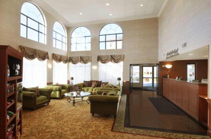 Hotel in Graham Texas