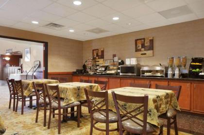 Best Western Plus Graham Inn - image 10