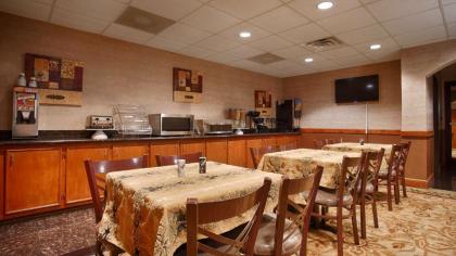 Best Western Plus Graham Inn - image 11
