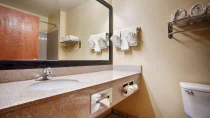 Best Western Plus Graham Inn - image 15
