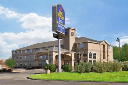 Best Western Plus Graham Inn - image 3