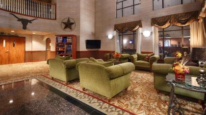 Best Western Plus Graham Inn - image 6