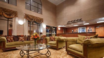 Best Western Plus Graham Inn - image 7