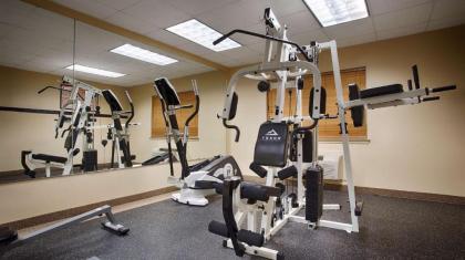 Best Western Plus Graham Inn - image 9