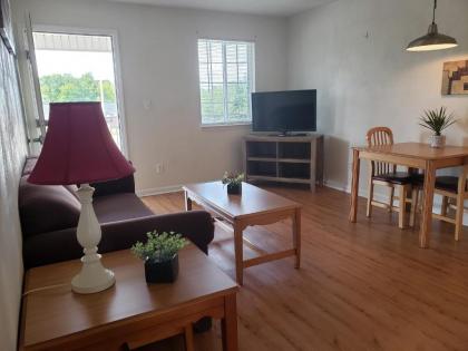 Affordable Suites Graham - image 5