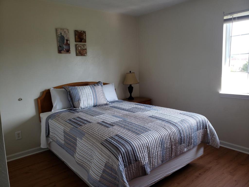 Affordable Suites Graham - image 6