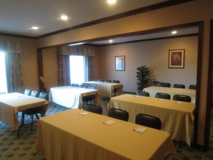 Best Western Granbury Inn and Suites - image 3