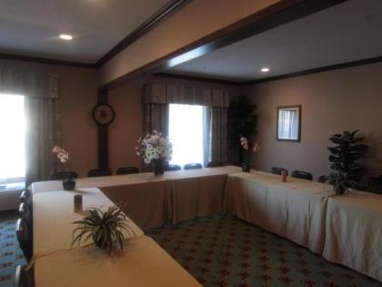 Best Western Granbury Inn and Suites - image 4