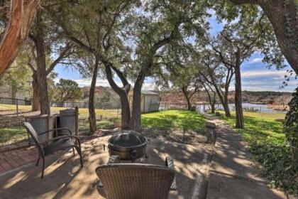 Holiday homes in Granbury Texas