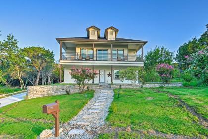 Luxury Home with Game Room Steps to Lake Fun! - image 18